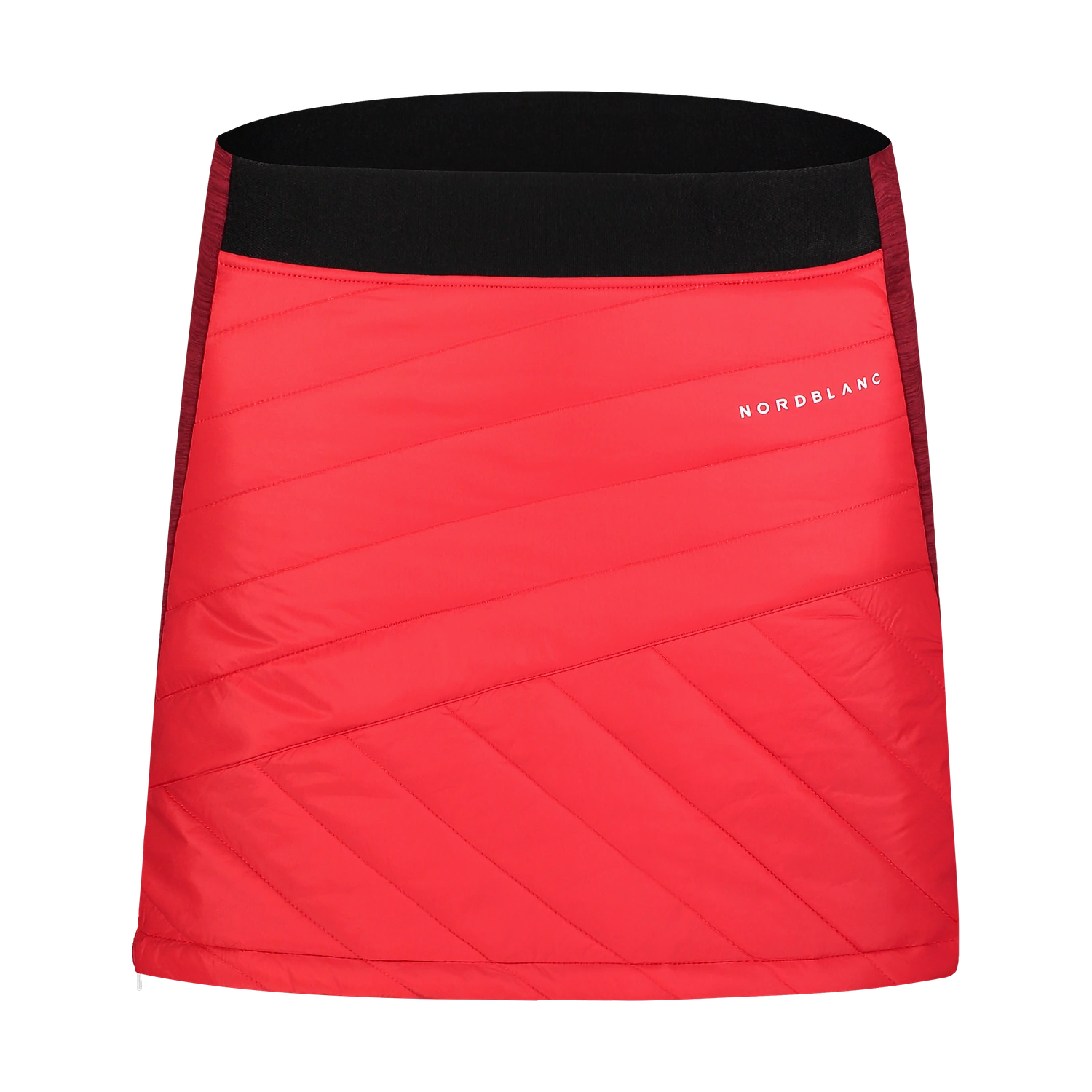 Winterrock Damen - VISTA rot