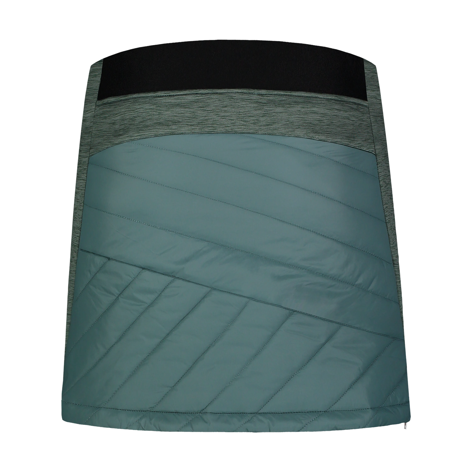 Winter skirt women's - VISTA green-8