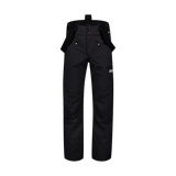 Skihose Herren - SLALOM schwarz