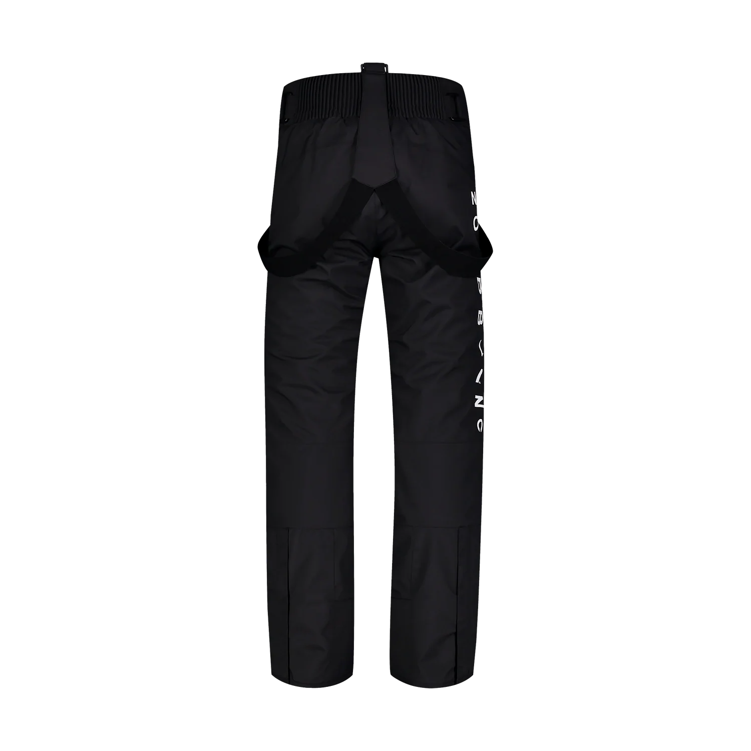 Skihose Herren - SLALOM schwarz-7