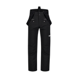 Ski pants men's - SNOWCAT black