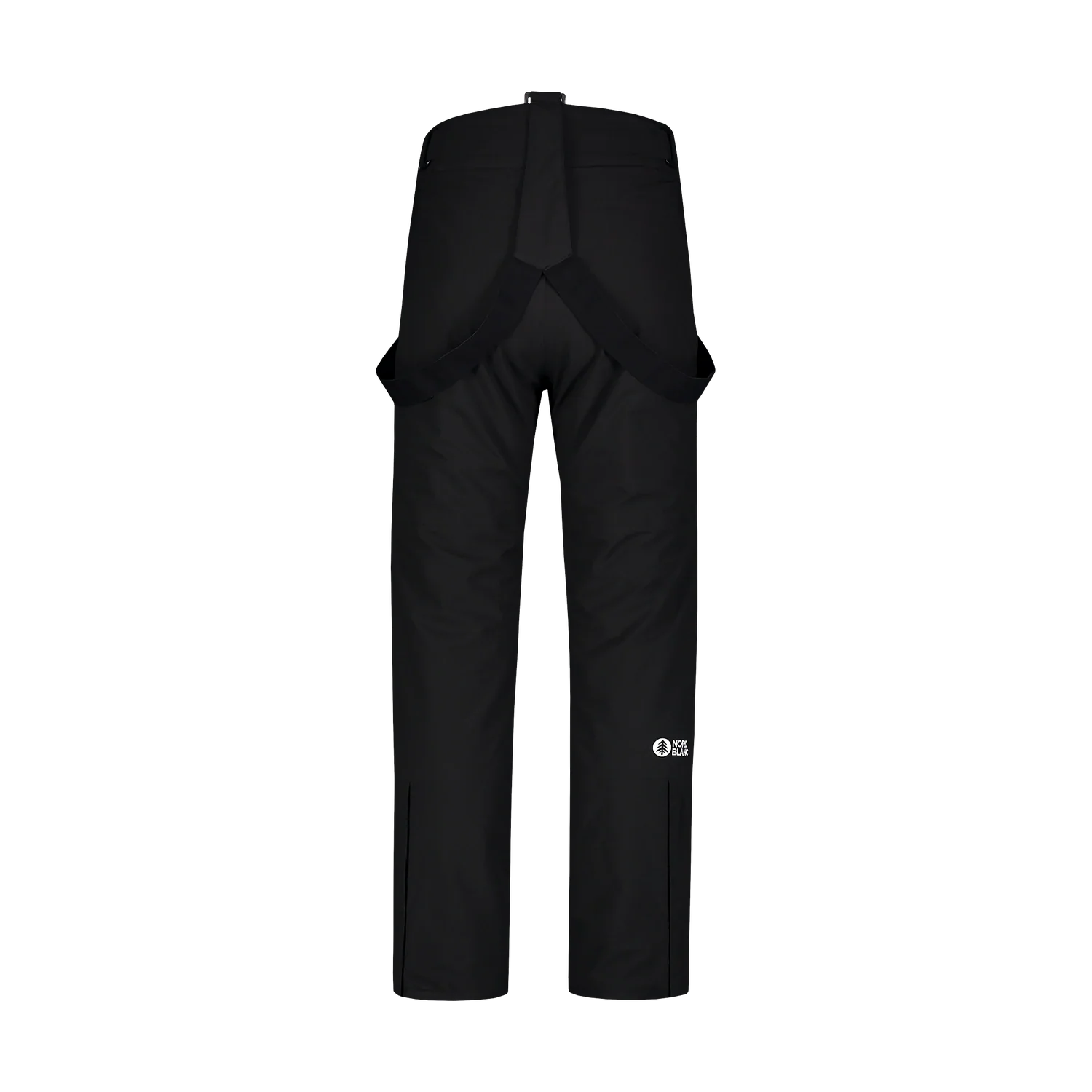 Ski pants men's - SNOWCAT black-14