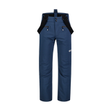 Ski pants men's - SNOWCAT blue
