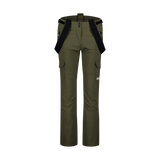 Skihose Damen - BLIZZARD khaki