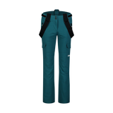 Skihose Damen - BLIZZARD grün
