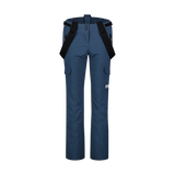 Skihose Damen - BLIZZARD blau