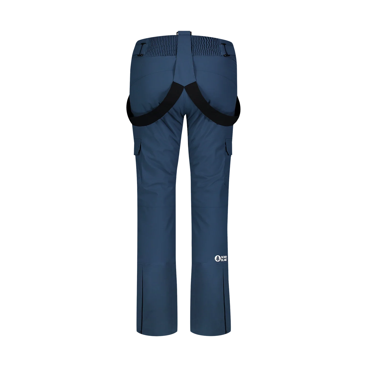 Skihose Damen - BLIZZARD blau-4