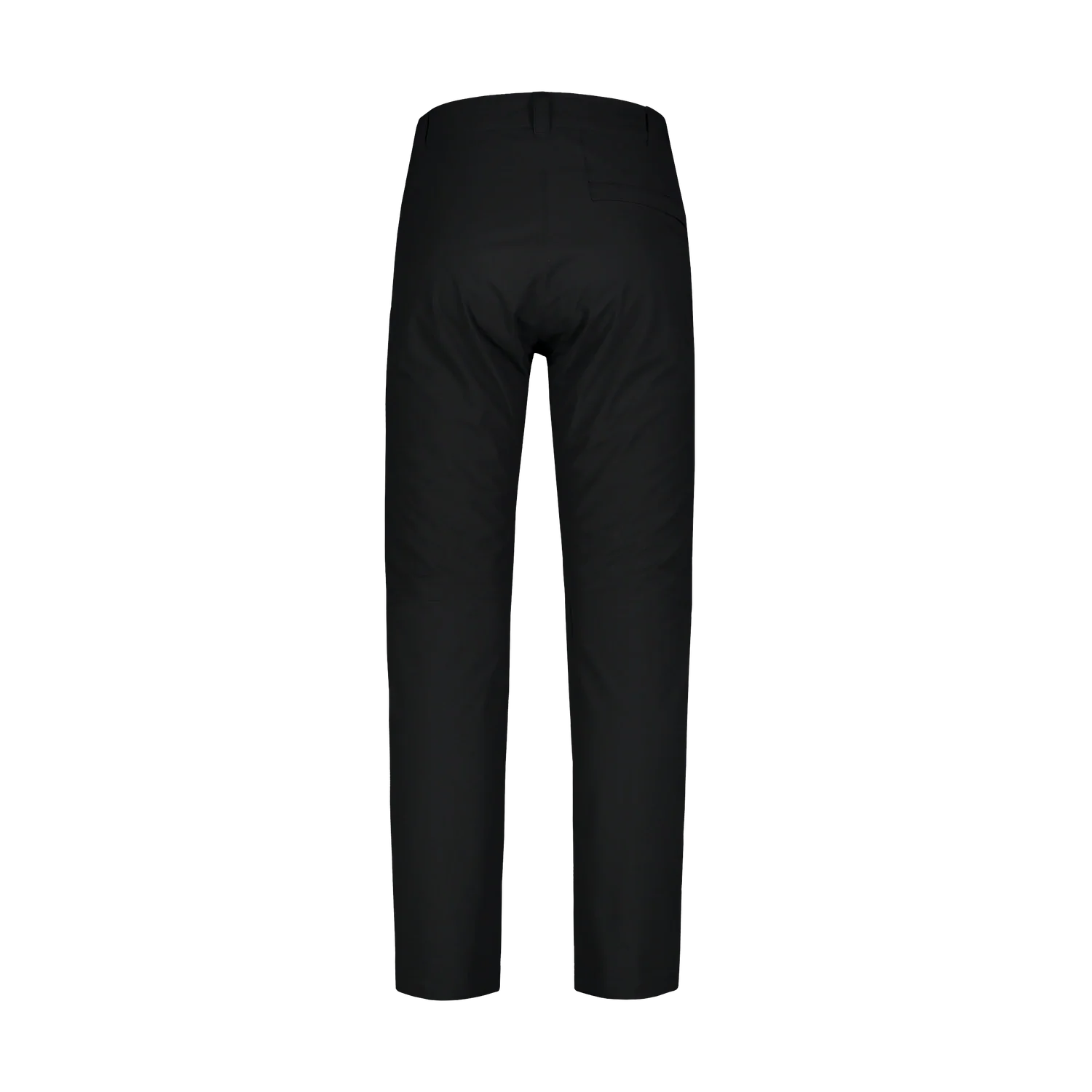 Nodootporne outdoor hlače muške - ERGONOMICAL crne-5