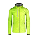 Softshell jacket men's - DYNAMICAL yellow
