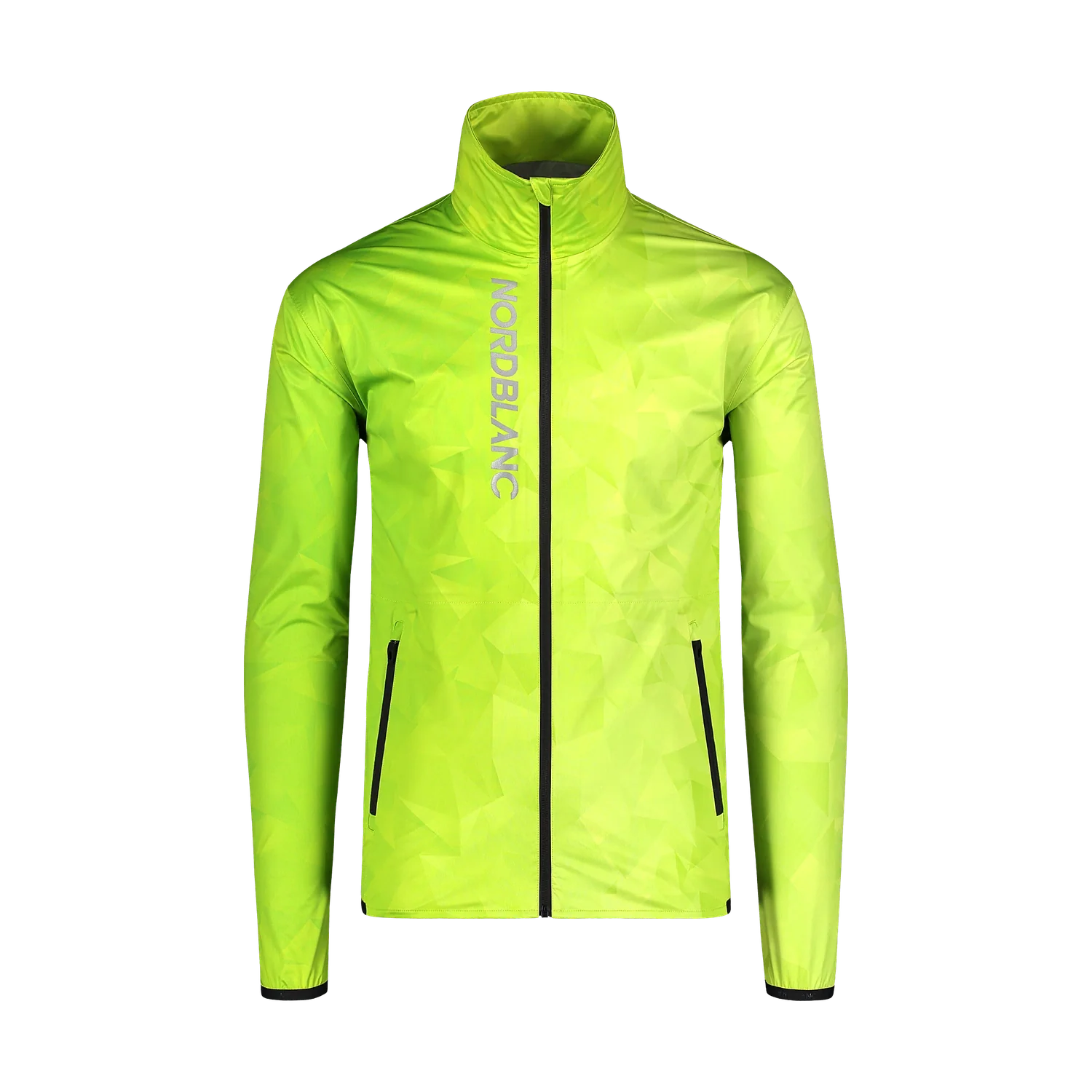 Leichte- Softshelljacke Herren - RESILIENT gelb