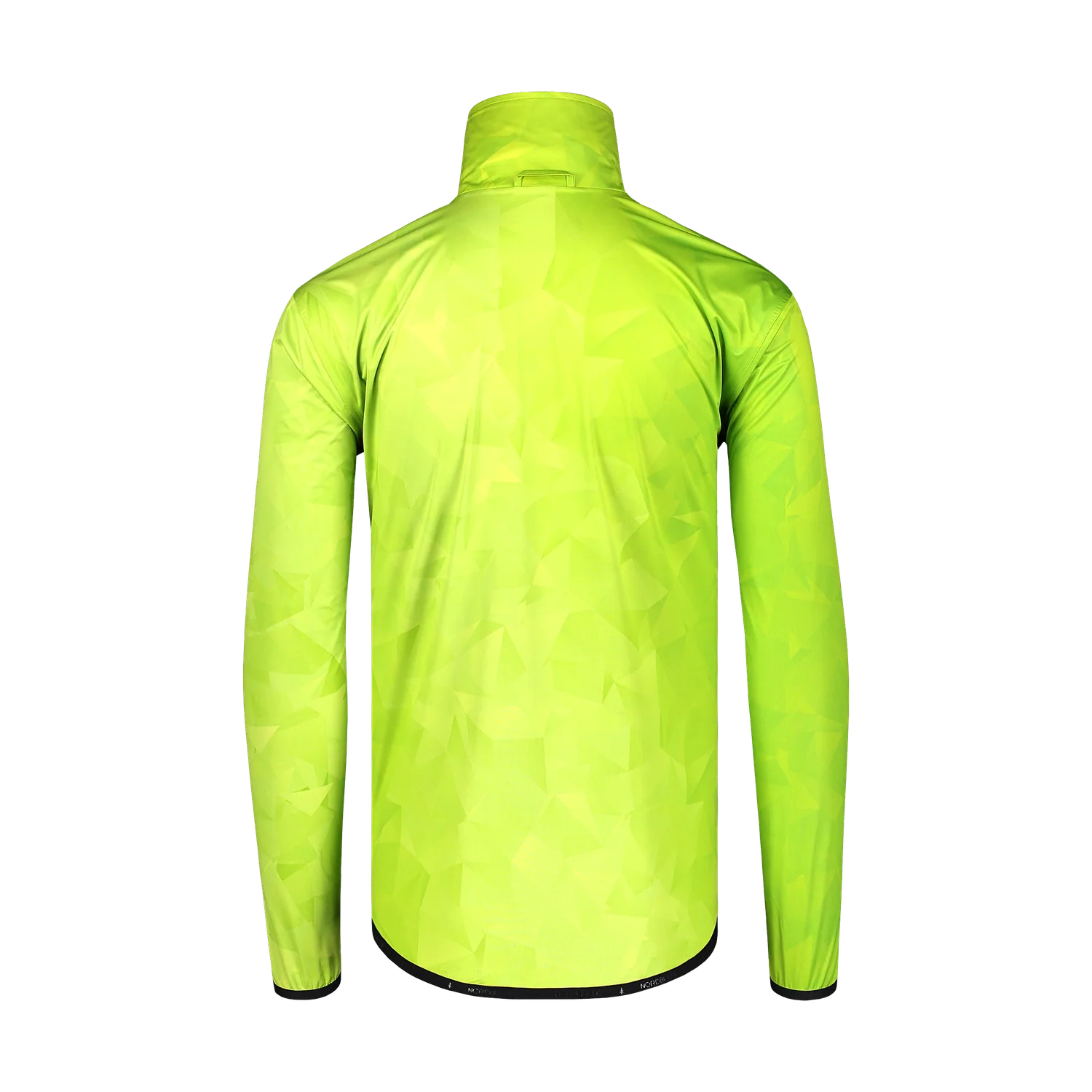 Softshell jacket men's - RESILIENT yellow-5