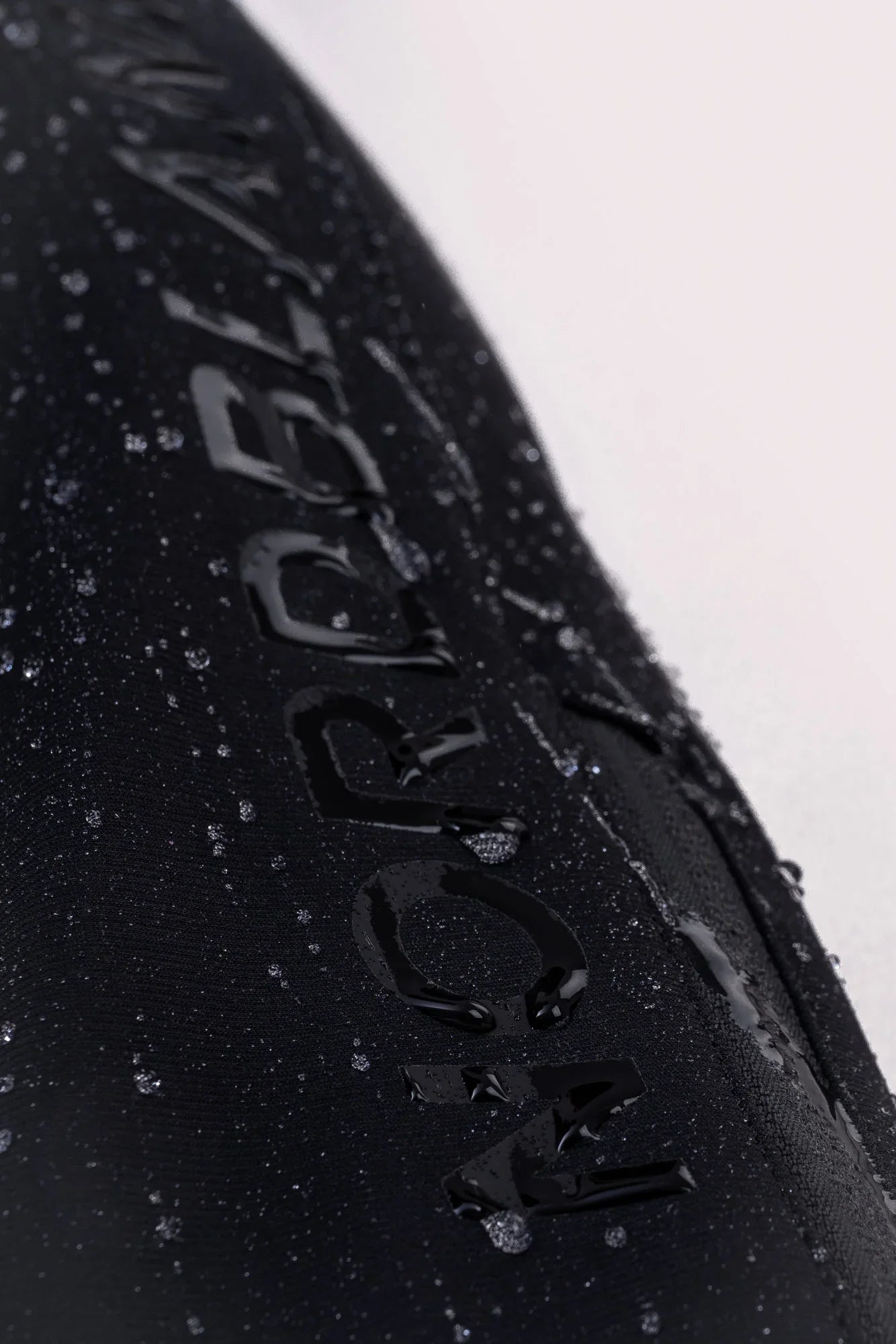 Waterproof insulated leggings women's - PANORAMA black-10