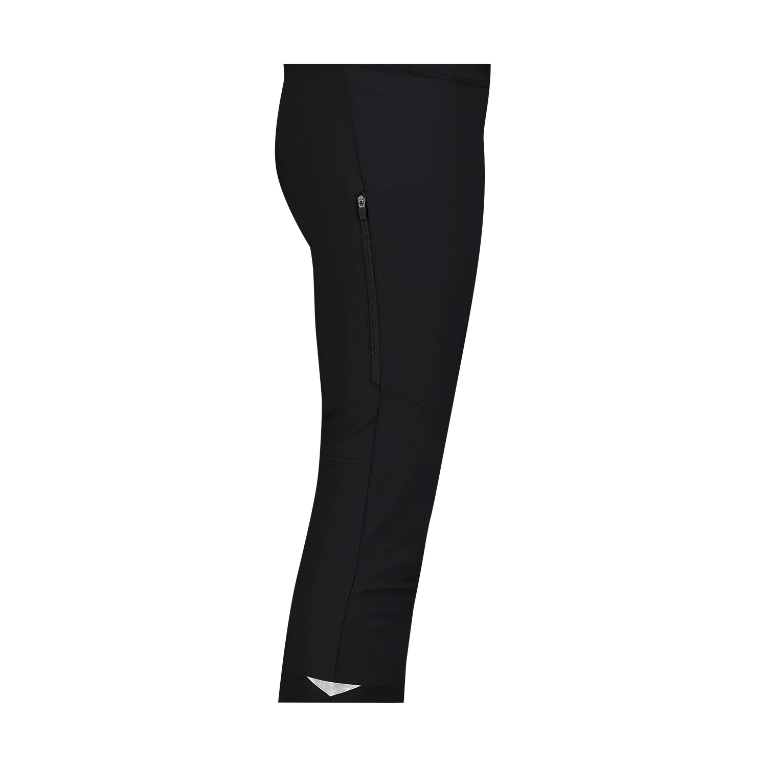 Waterproof insulated leggings women's - PANORAMA black-17