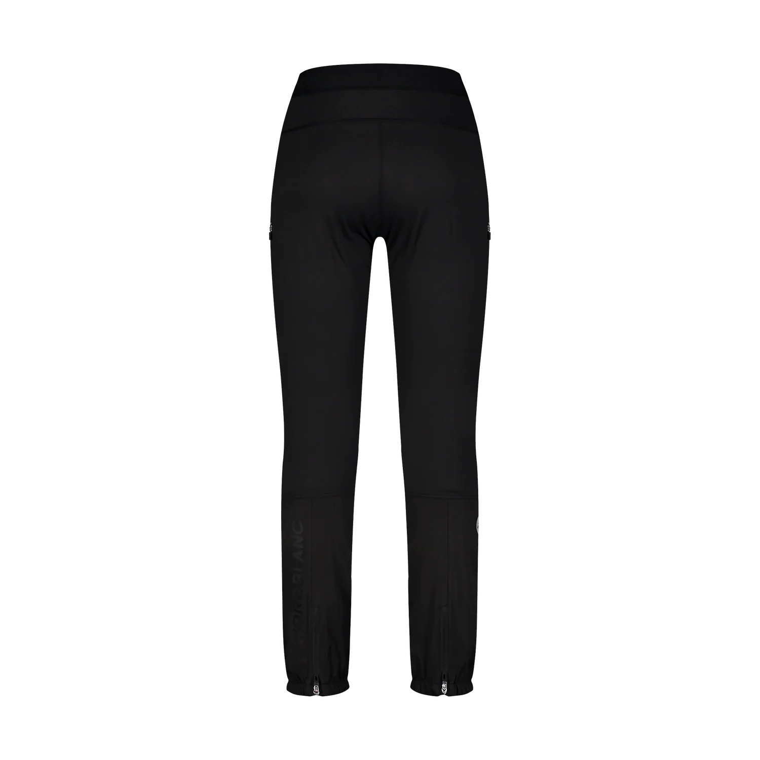 Könnyű vízálló softshell nadrág férfi - HARDPACK kék-5