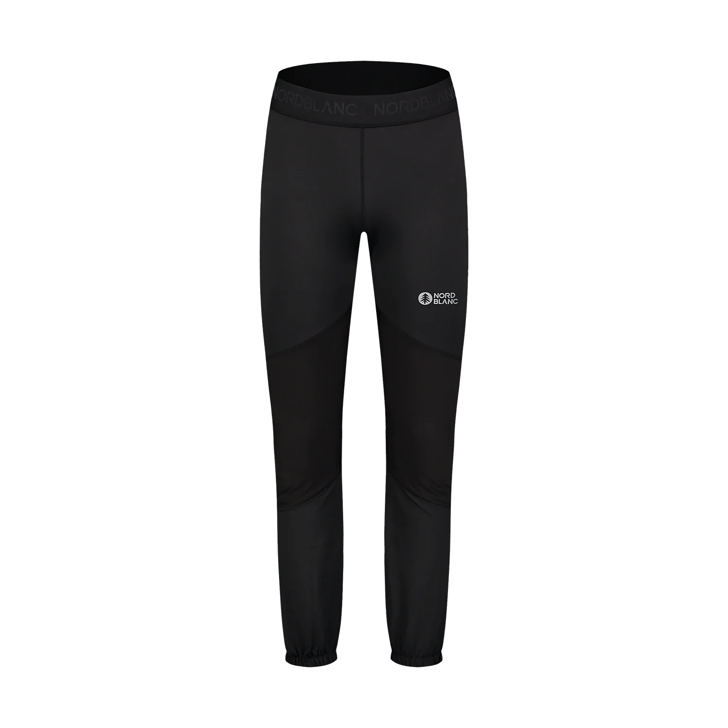 Light waterproof multi-sport pants men's - RACER black-1
