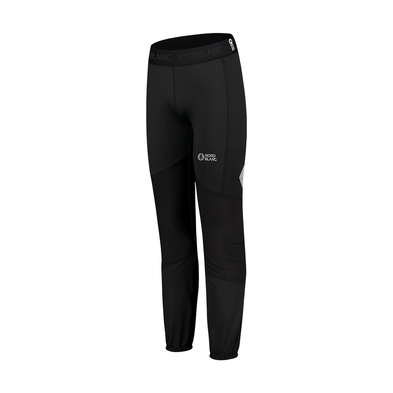 Light waterproof multi-sport pants men's - RACER black-2