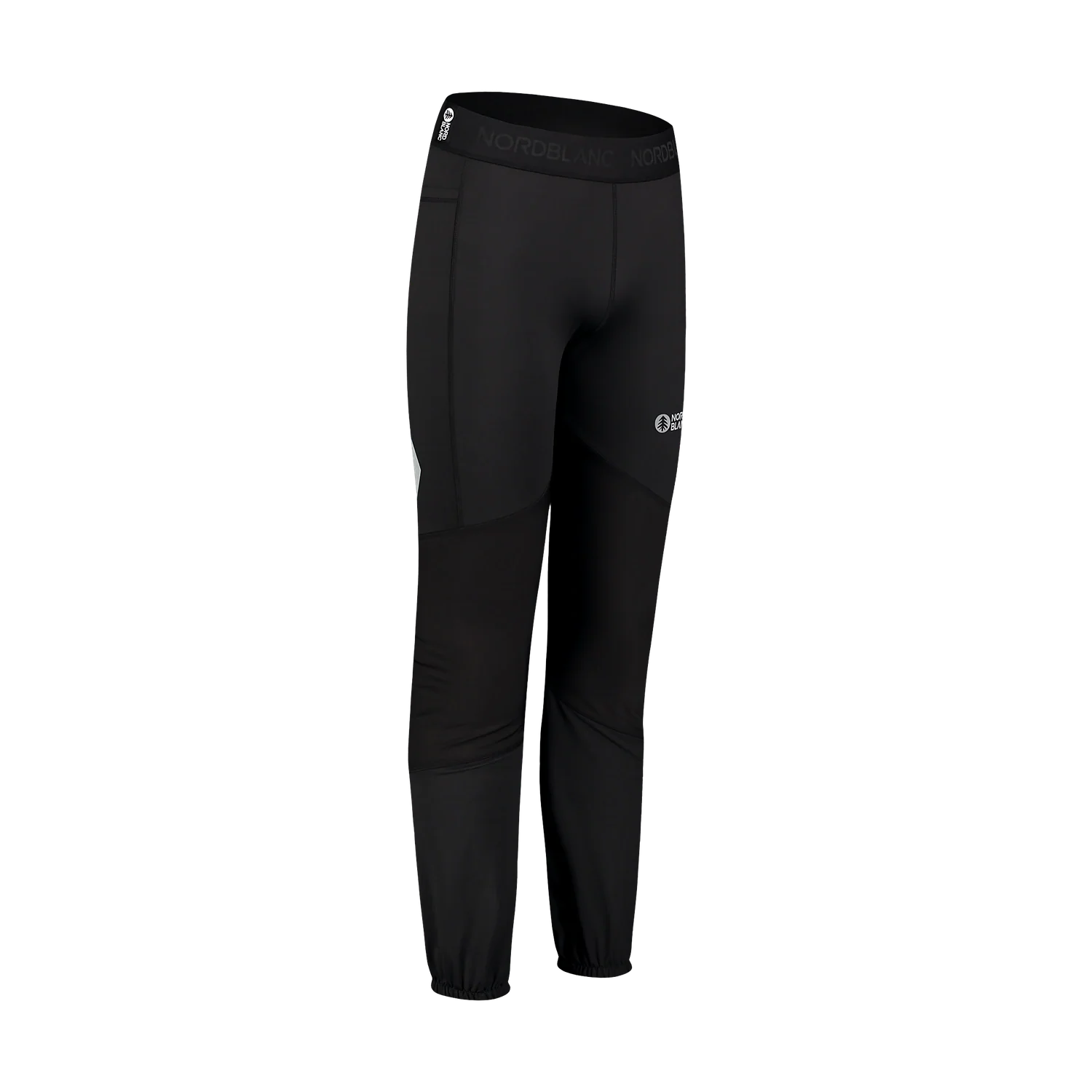 Light waterproof multi-sport pants men's - RACER black-10
