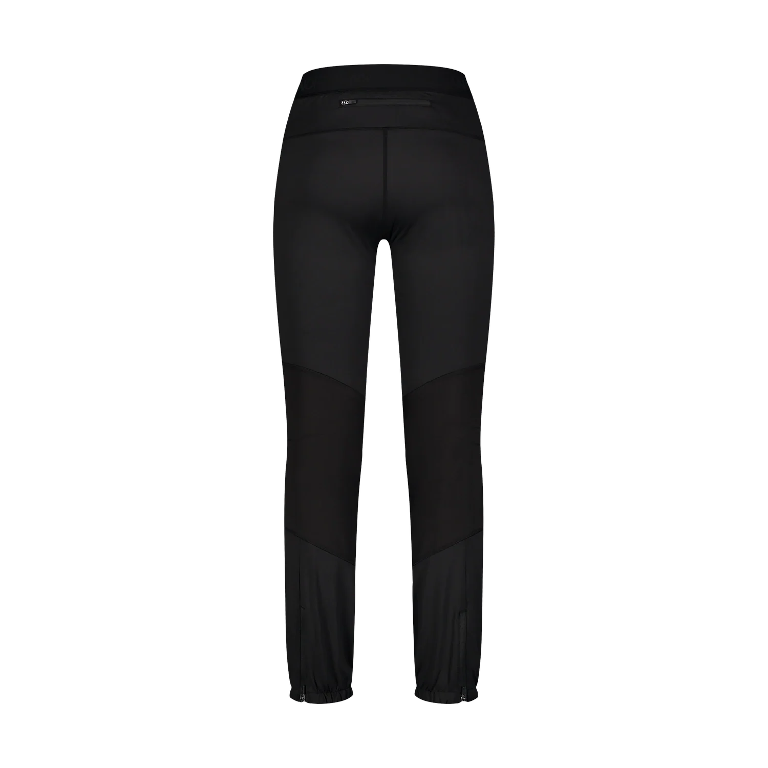 Light waterproof multi-sport pants men's - RACER black-11