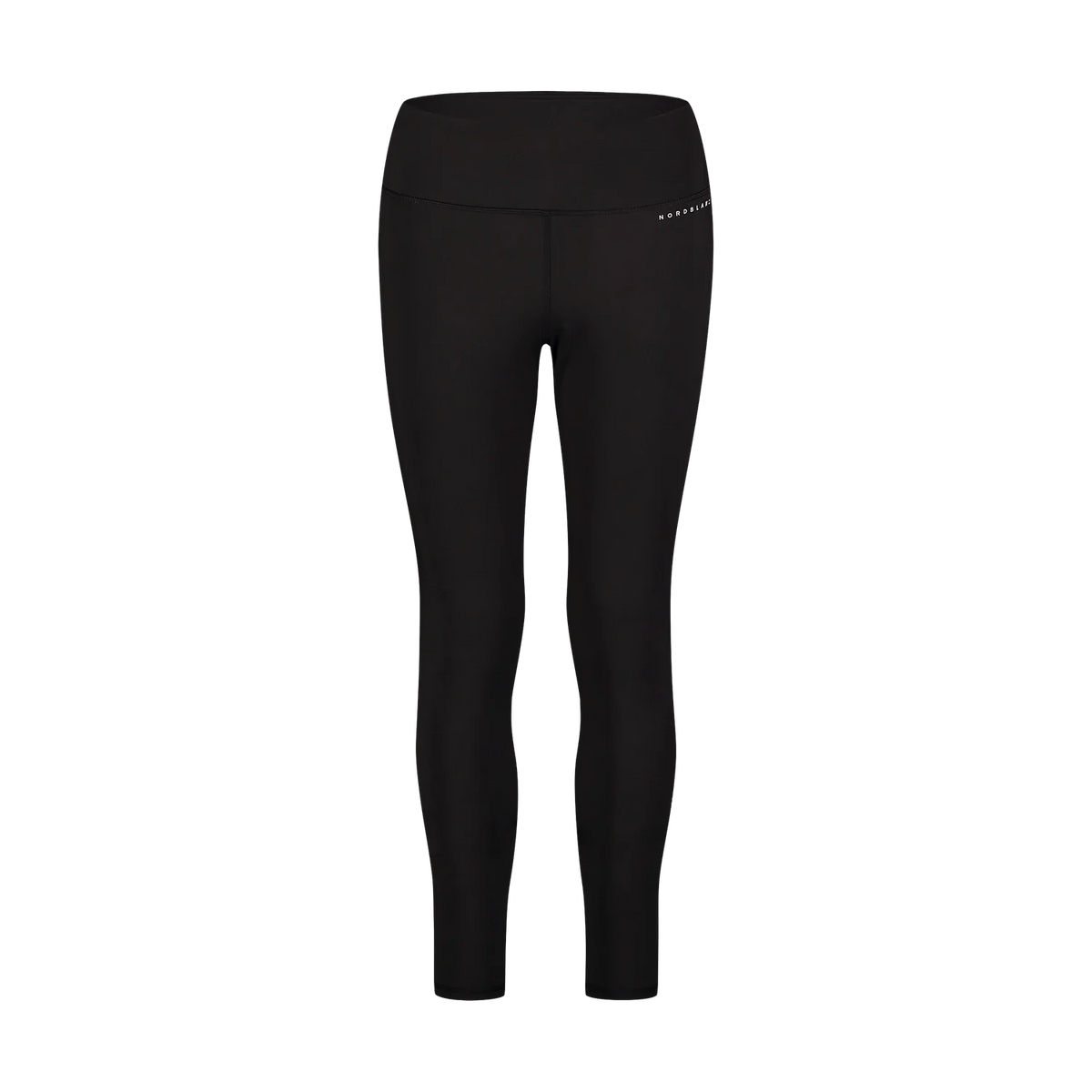 Waterproof insulated leggings women's - COMPLIANT black