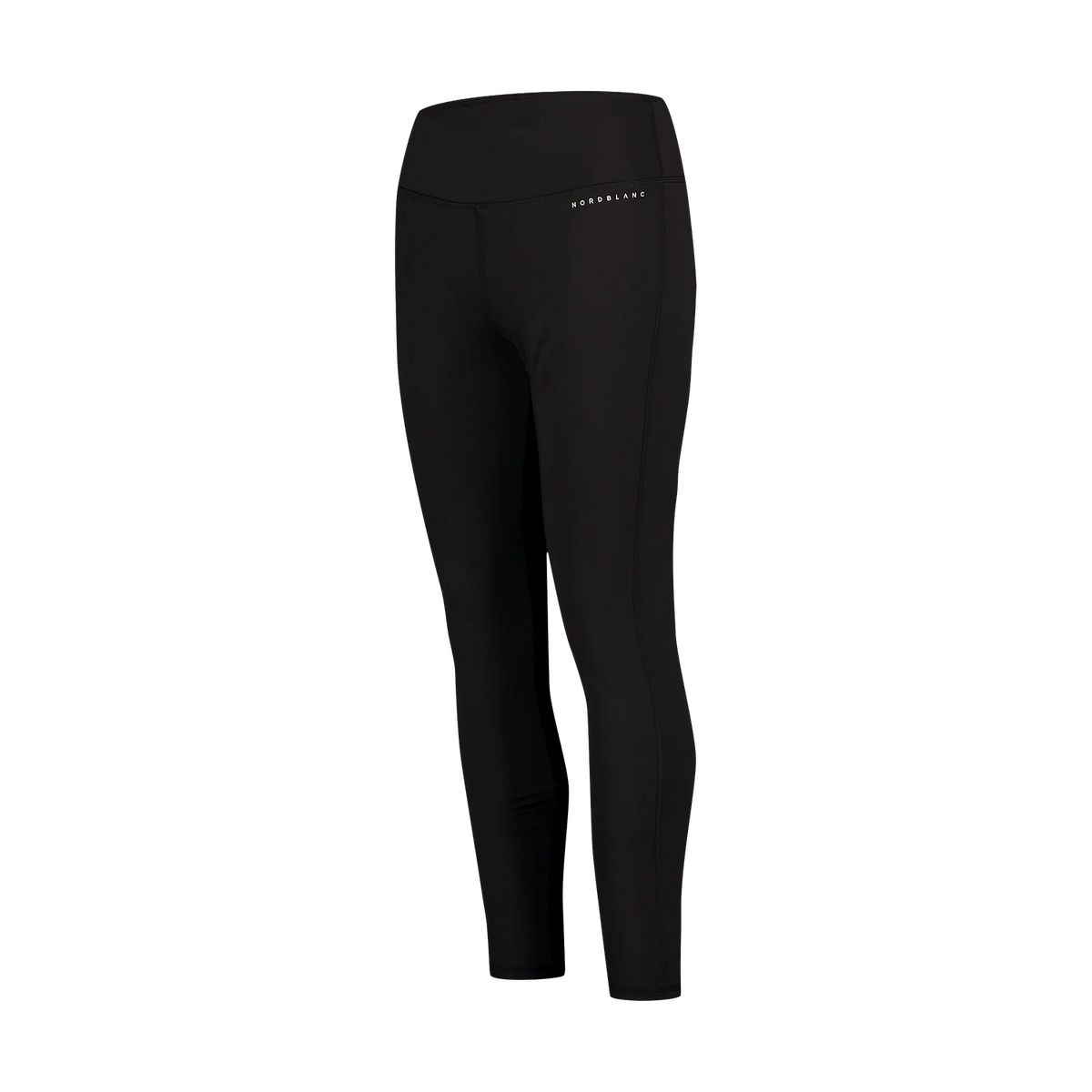 Waterproof insulated leggings women's - COMPLIANT black – image 2