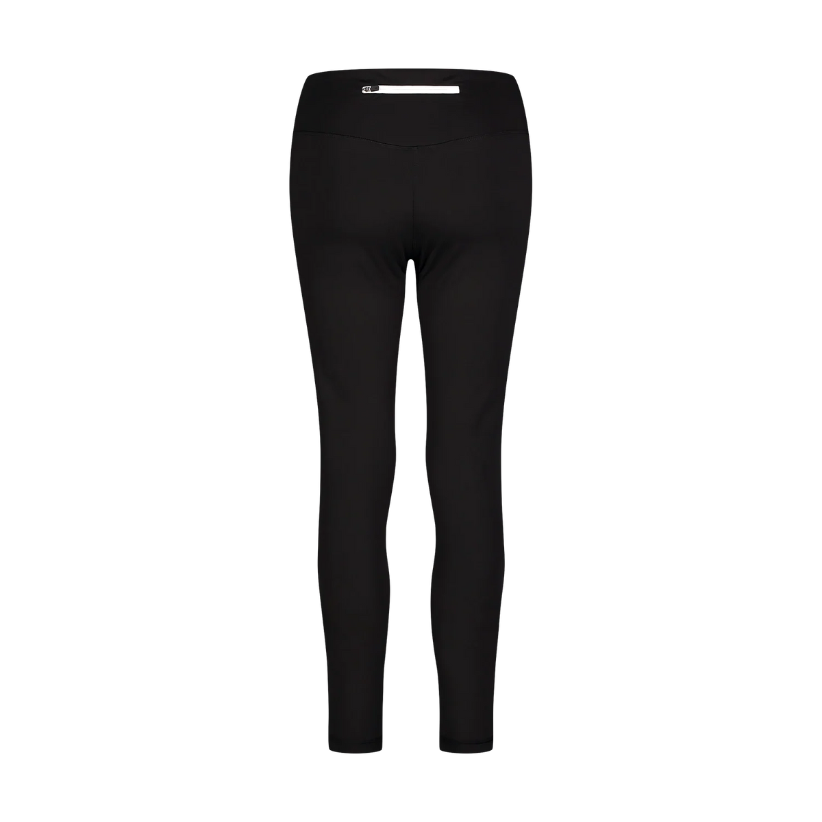 Waterproof insulated leggings women's - COMPLIANT black – image 3
