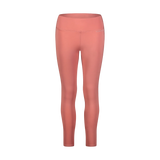 Waterproof insulated leggings women's - COMPLIANT pink