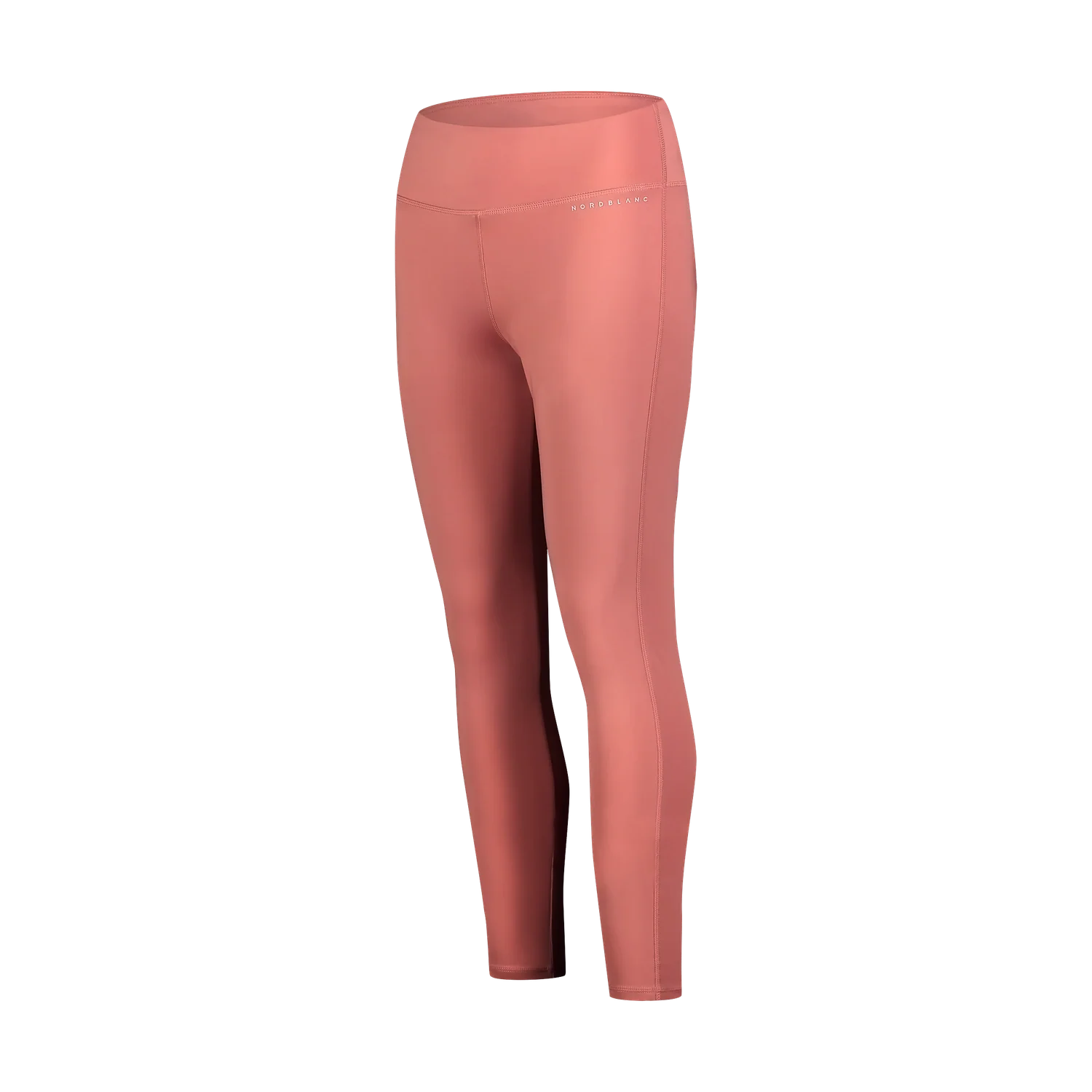 Waterproof insulated leggings women's - COMPLIANT pink-2