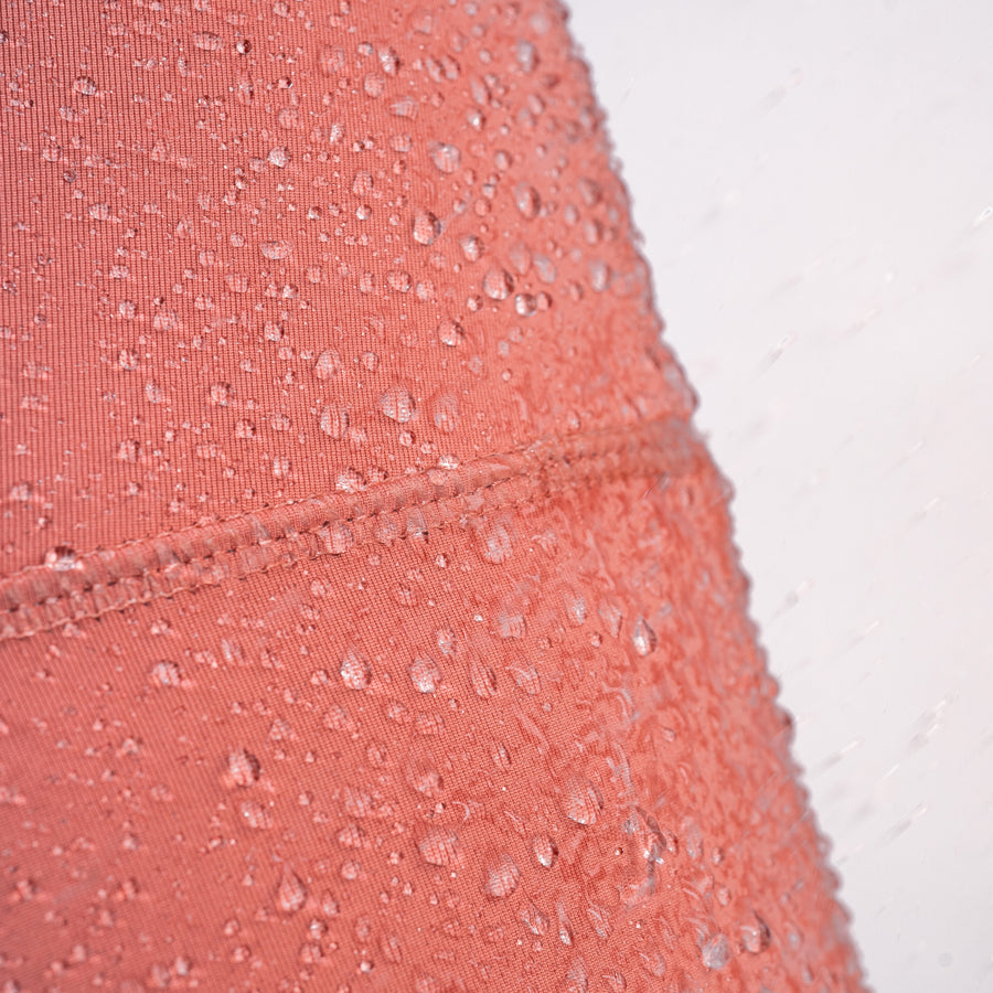 Waterproof material
