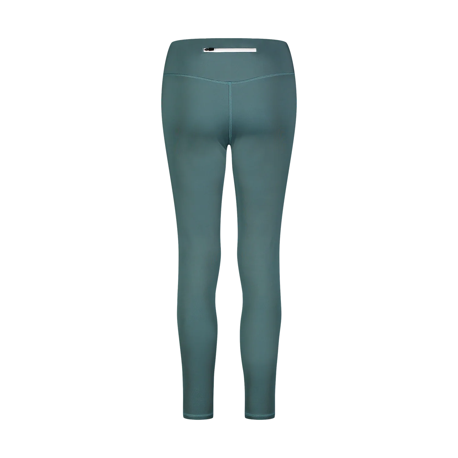 Waterproof insulated leggings women's - COMPLIANT green-3