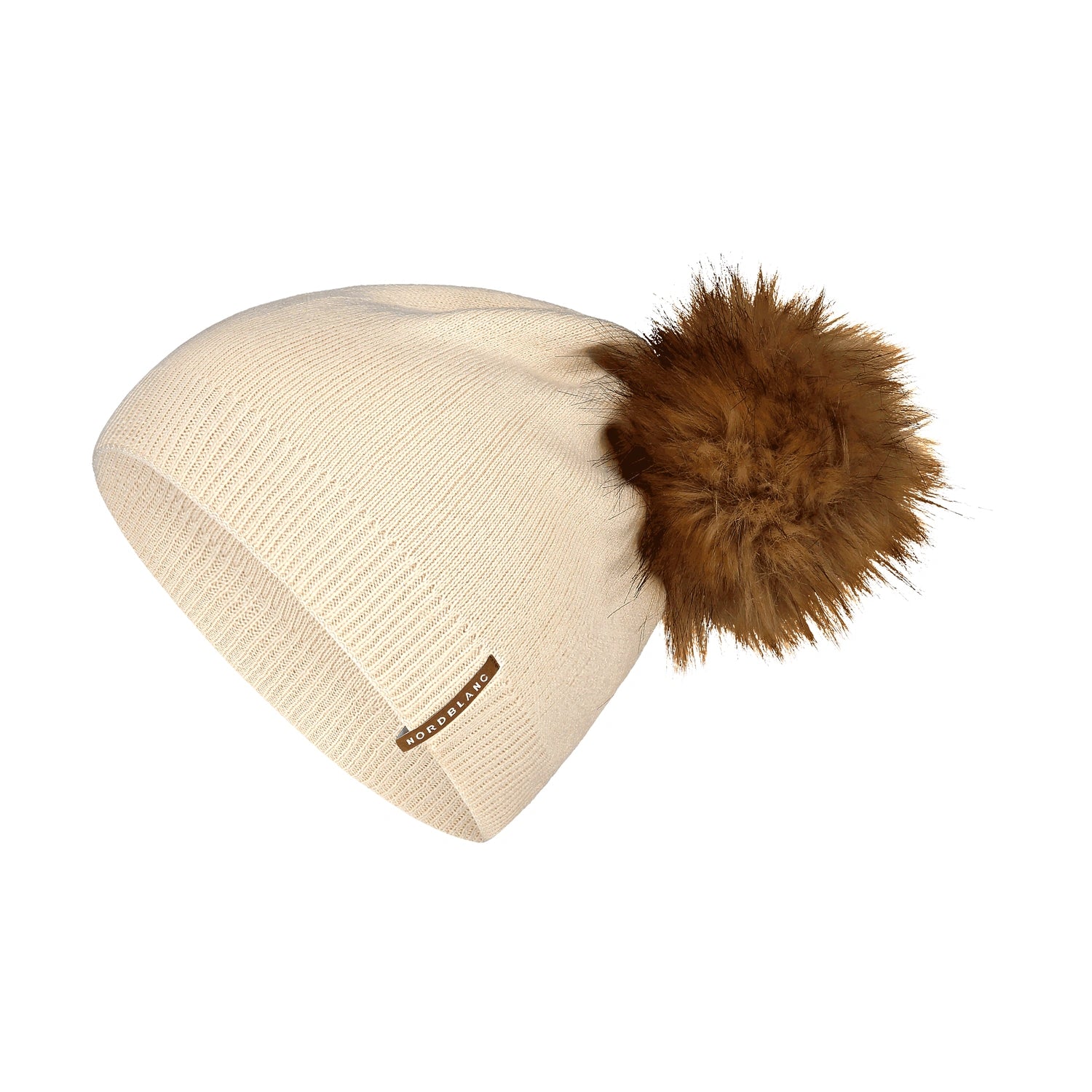 White hat women's - SLOUCH green