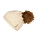 White hat women's - SLOUCH green