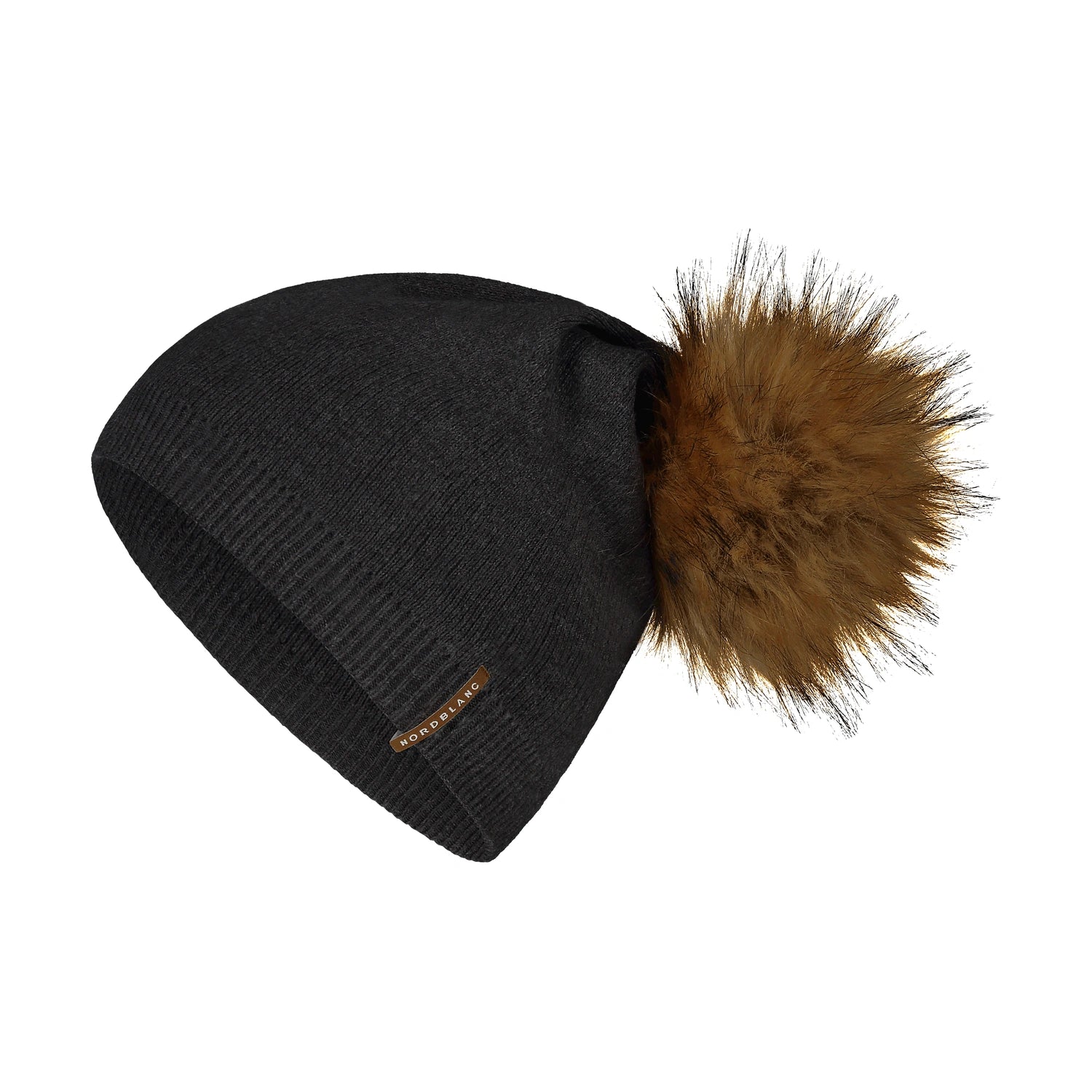 Hat women's - SLOUCH grey