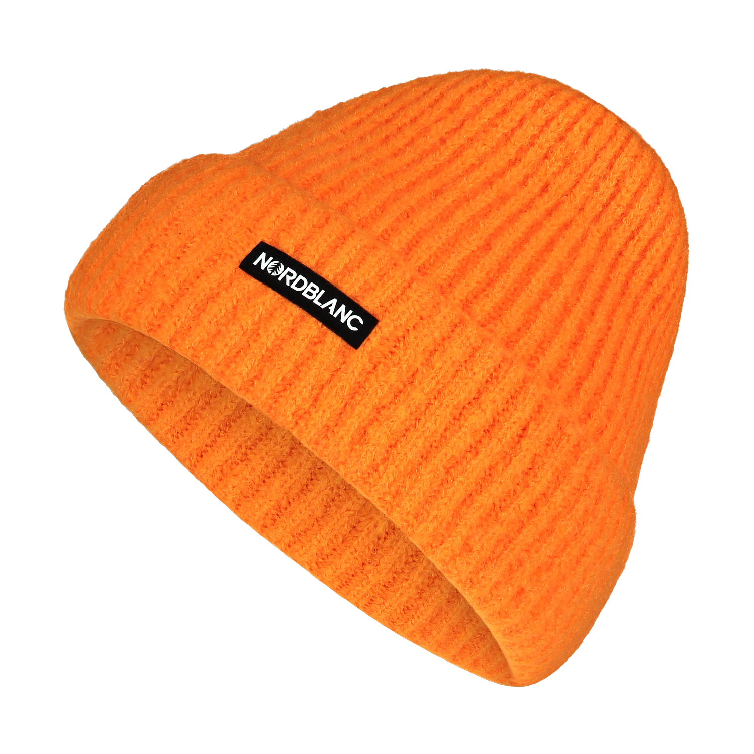 Hat - INDIVIDUAL orange-1