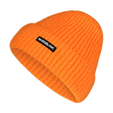 Mütze - INDIVIDUAL orange