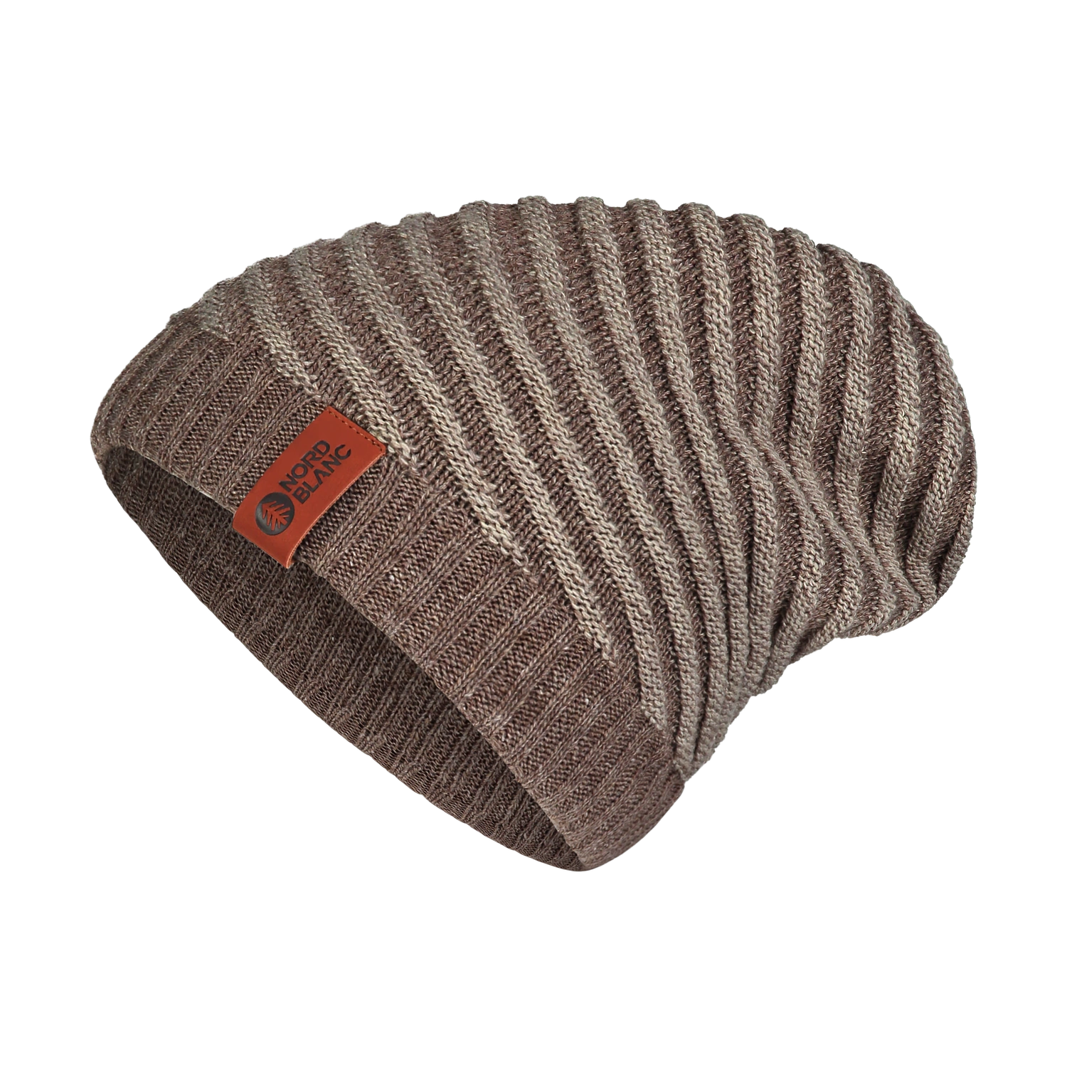 Hat - LOAD brown