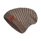 Hat - LOAD brown