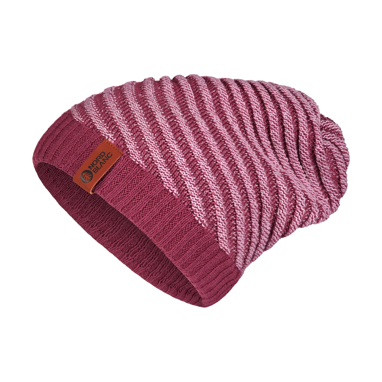 Hat - LOAD pink