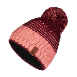 Mütze Damen - FROSTY pink