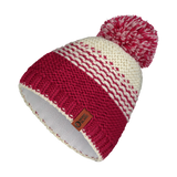 Mütze Damen - FROSTY pink