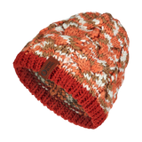 Kešir ženski - KNIT narandžasti