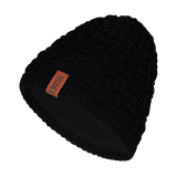 Hat men's - BARS black