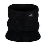 Neck warmer - TUNNEL black