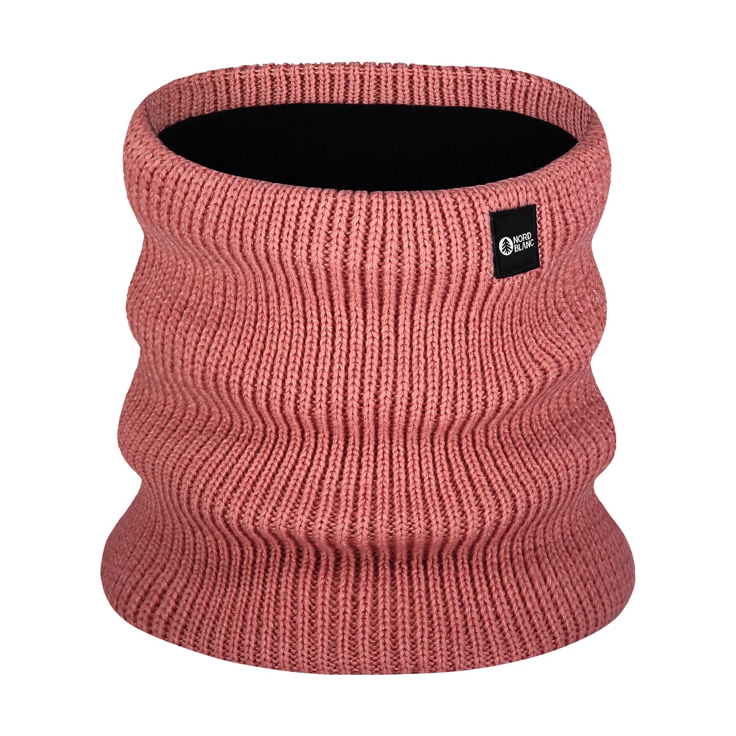 Schlauchtuch - TUNNEL pink