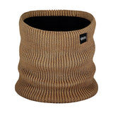 Neck warmer - TUNNEL beige