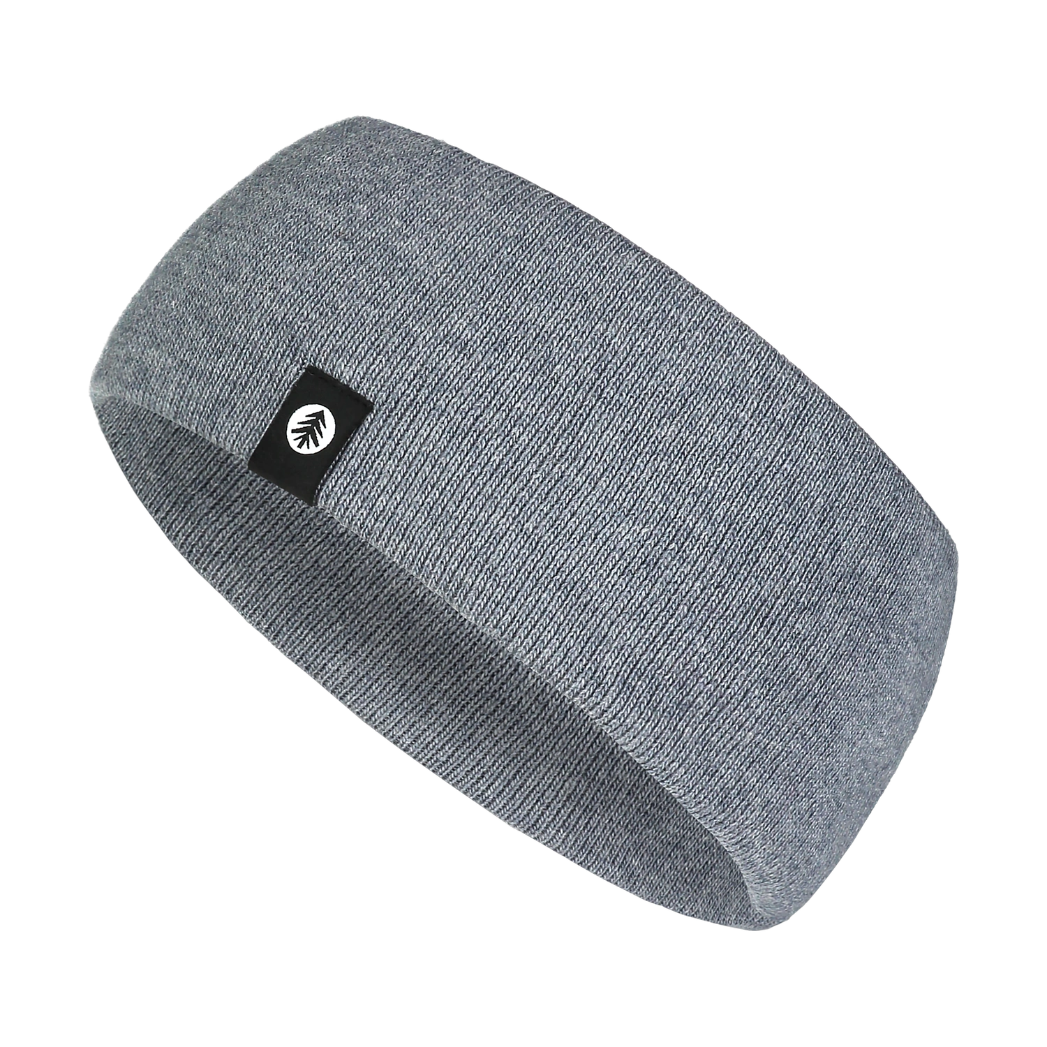 Headband - HALO grey