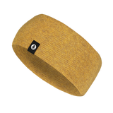 Headband - HALO yellow