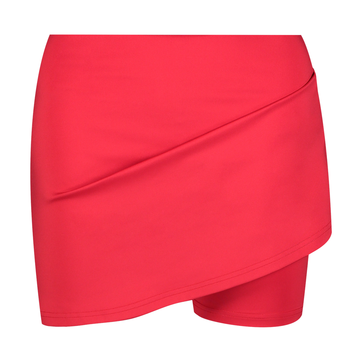 Sportkleid Damen - ALL-ROUND rot-7