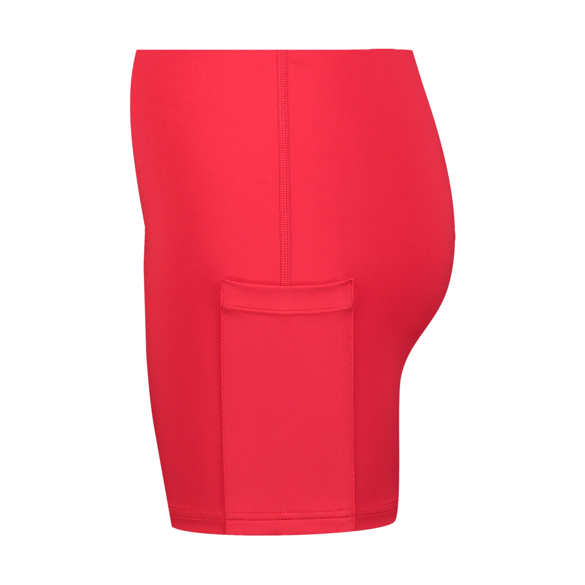 Sportkleid Damen - ALL-ROUND rot-10