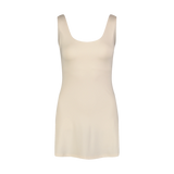 Sports dress women's - ALL-ROUND beige