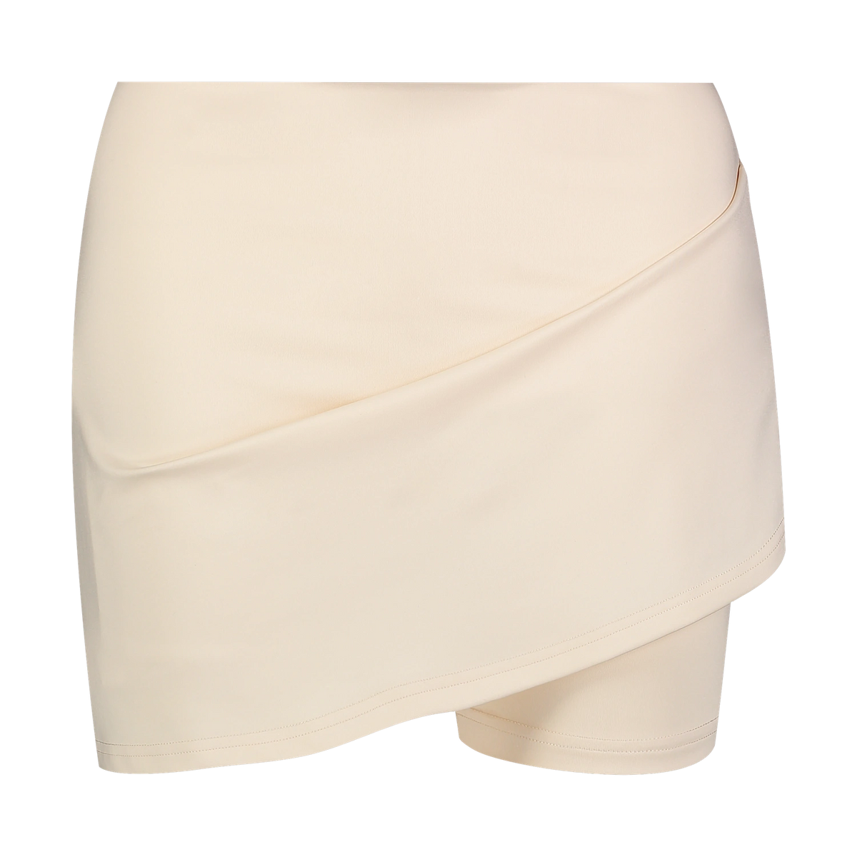 Sports dress women's - ALL-ROUND beige-6